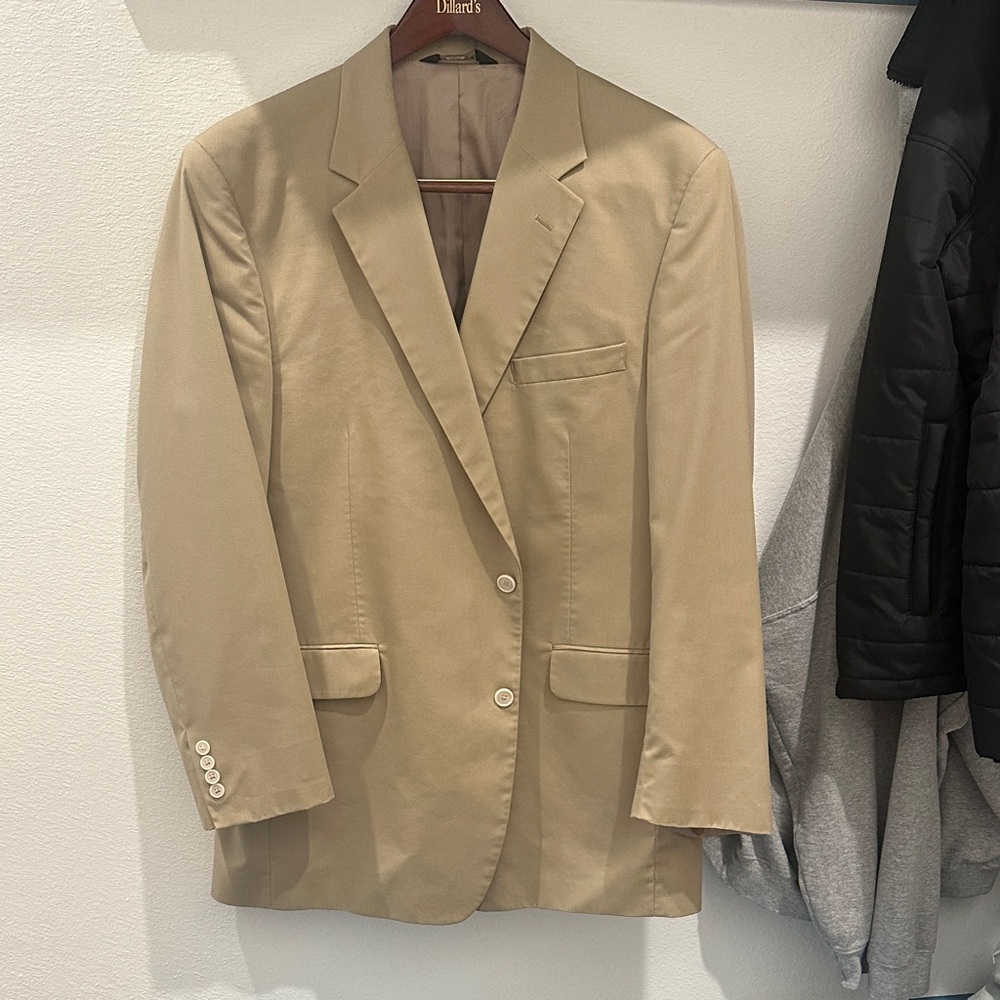 Men's Blazer